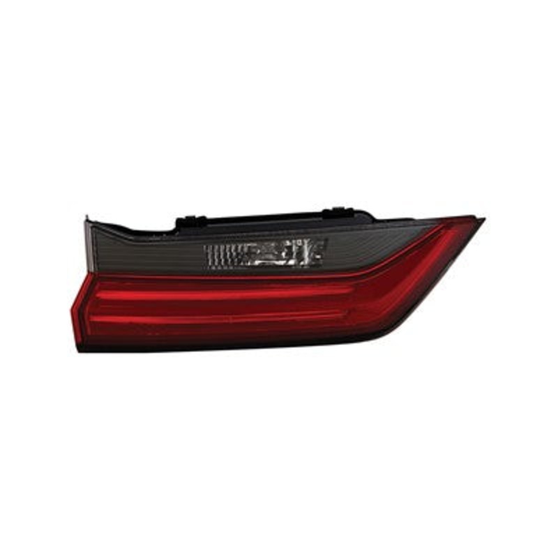 Trunk Lamp Driver Side Honda Crv 2020-2022 Led Capa – Hunt Parts