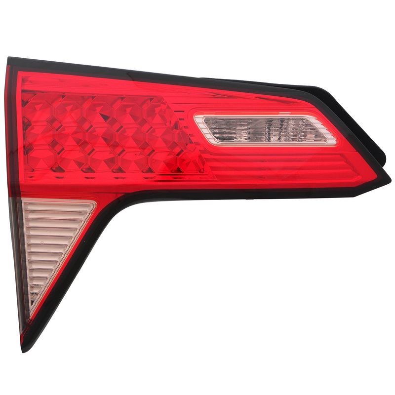 Trunk Lamp Driver Side Honda Hrv 2016-2018 Capa – Hunt Parts