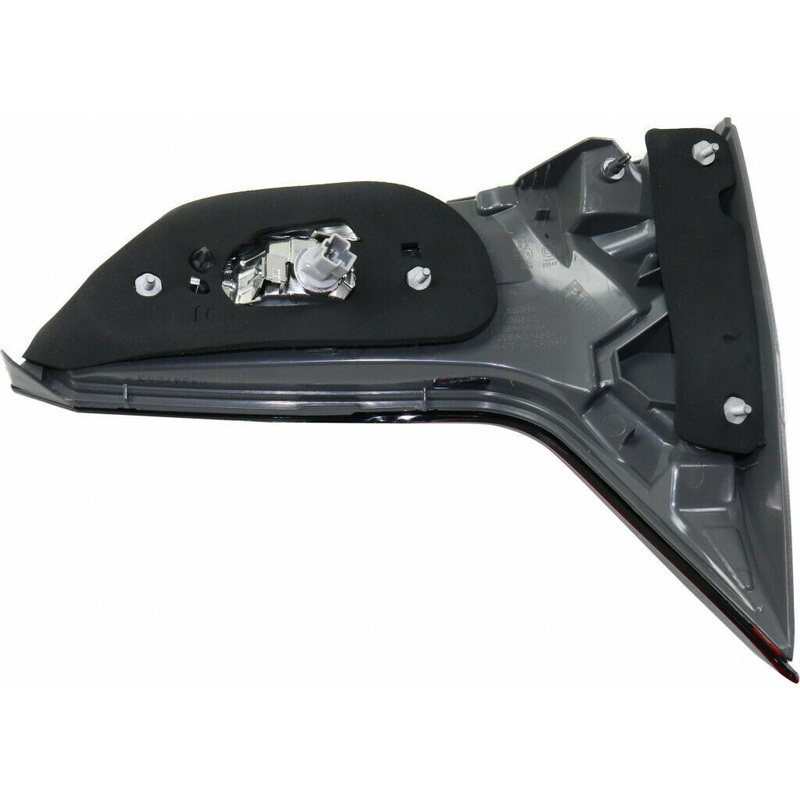 Trunk Lamp Driver Side Honda Hrv 2019-2022 Capa – Hunt Parts