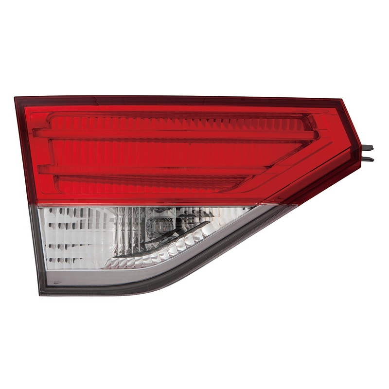 Trunk Lamp Driver Side Honda Odyssey 2014-2017 (Back-Up Lamp) Capa , Ho2802107C – Hunt Parts