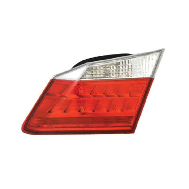 Trunk Lamp Passenger Side Honda Accord Hybrid 2014-2015 (Back-Up Lamp) Ex-L/Touring Capa , Ho2803106C – Hunt Parts