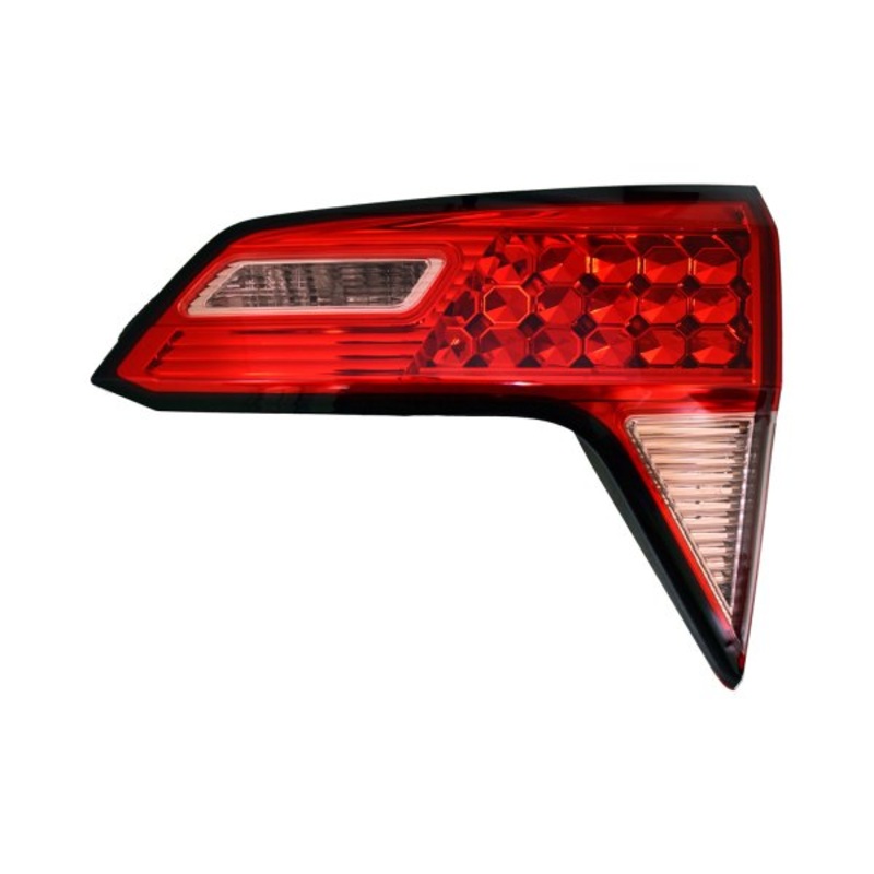 Trunk Lamp Passenger Side Honda Hrv 2016-2018 Capa – Hunt Parts