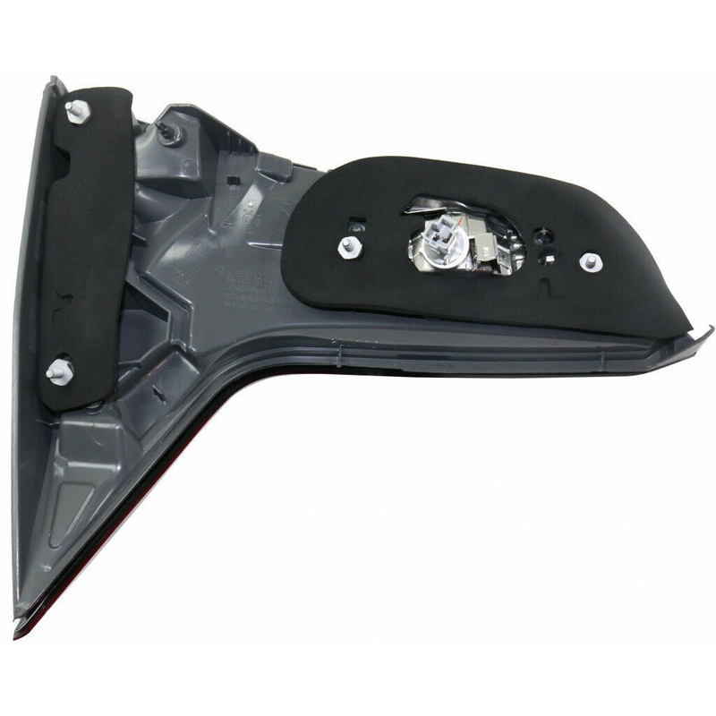 Trunk Lamp Passenger Side Honda Hrv 2019-2022 Capa – Hunt Parts