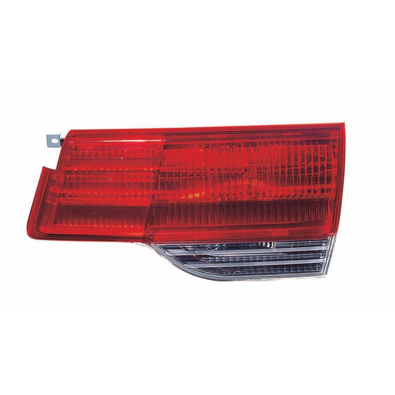 Trunk Lamp Passenger Side Honda Odyssey 2008-2010 (Back-Up Lamp) Capa , Ho2803102C – Hunt Parts