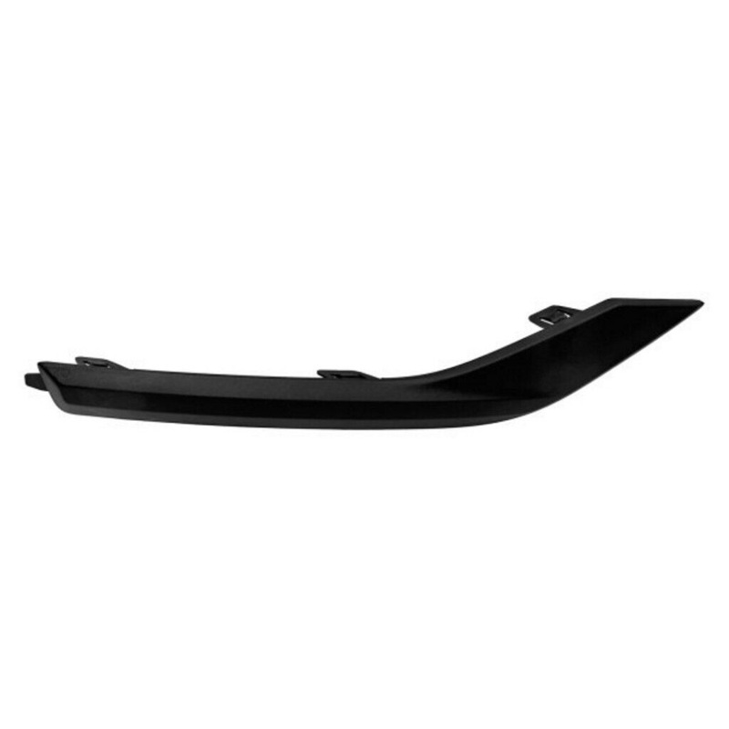 Bumper Molding Rear Hyundai Santa Fe 2021-2023 Textured Black , Hy1146111 – Hunt Parts