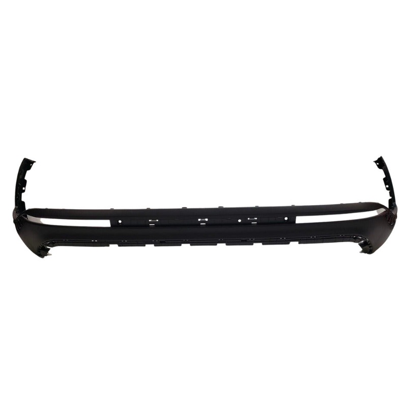 Bumper Rear Lower Hyundai Santa Fe 2021-2023 Textured Black Without Sensor Se/Sel/Xrt/Essential Models Capa , Hy1115127C – Hunt Parts