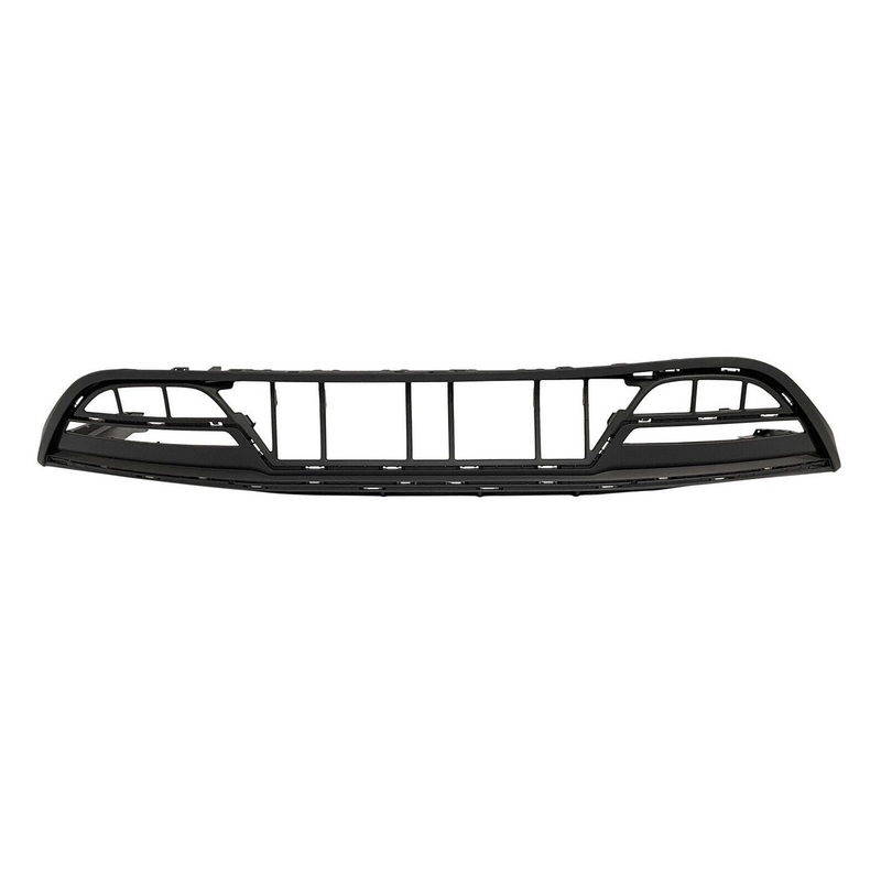 Bumper Rear Lower Hyundai Sonata 2020-2023 Textured Black Se Models Capa , Hy1195136C – Hunt Parts