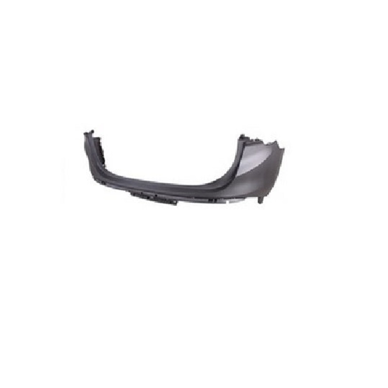 Bumper Rear Upper Hyundai Santa Fe 2021-2023 Primed Exclude Hatchback , Hy1114108 – Hunt Parts