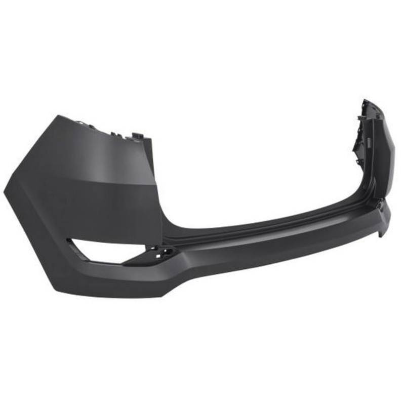 Bumper Rear Upper Hyundai Tucson 2016-2018 Primed Without Sensor , Hy1114103U – Hunt Parts