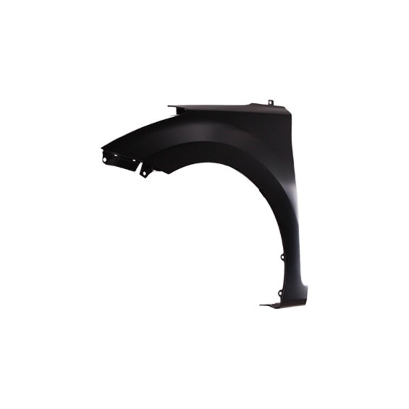Fender Front Driver Side Hyundai Elantra Coupe 2013-2014 , Hy1240152U – Hunt Parts