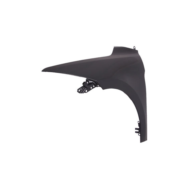 Fender Front Driver Side Hyundai Elantra Sedan 2017-2018 , Hy1240166U – Hunt Parts