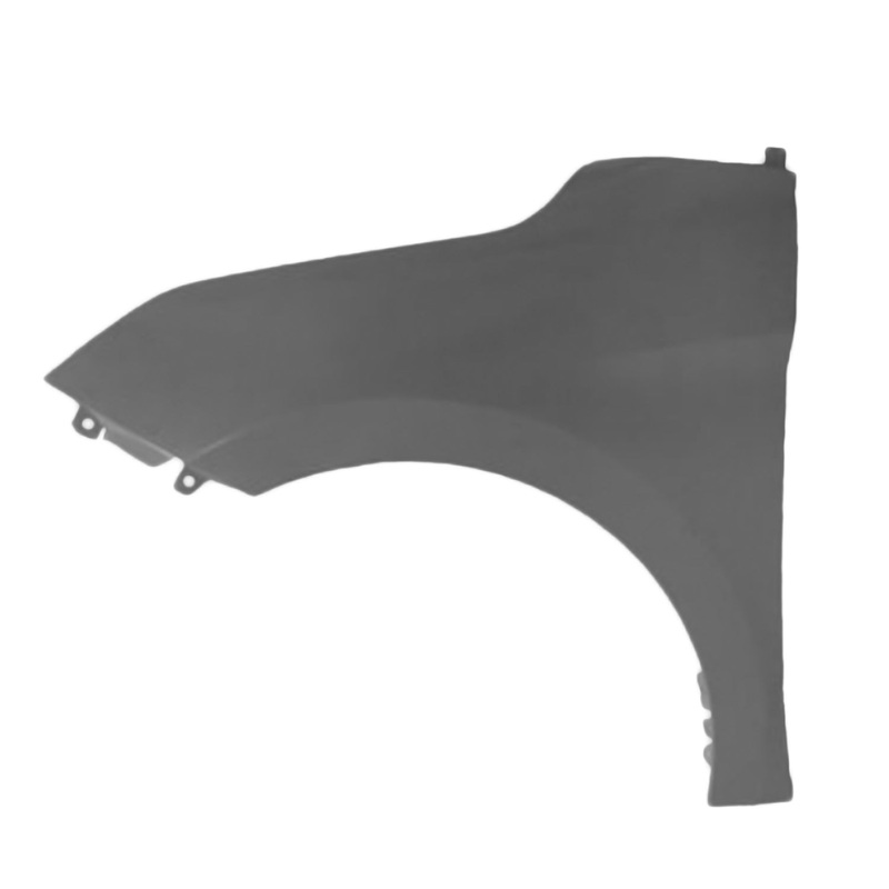 Fender Front Driver Side Hyundai Elantra Sedan 2019-2020 Steel Us/Korea Built Capa , Hy1240176C – Hunt Parts
