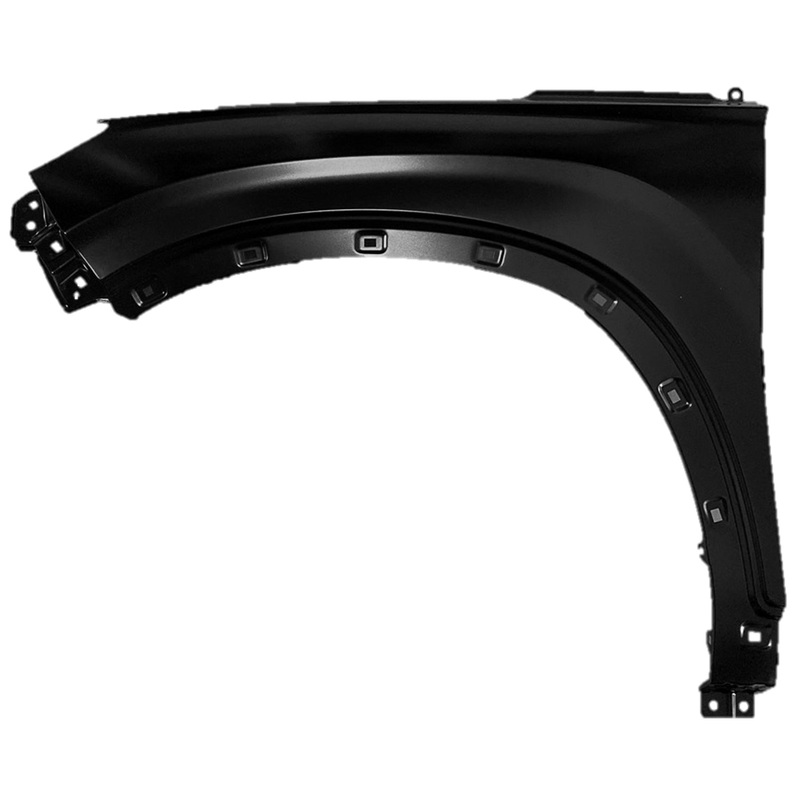 Fender Front Driver Side Hyundai Santa Fe 2019-2022 , Hy1240173U – Hunt Parts