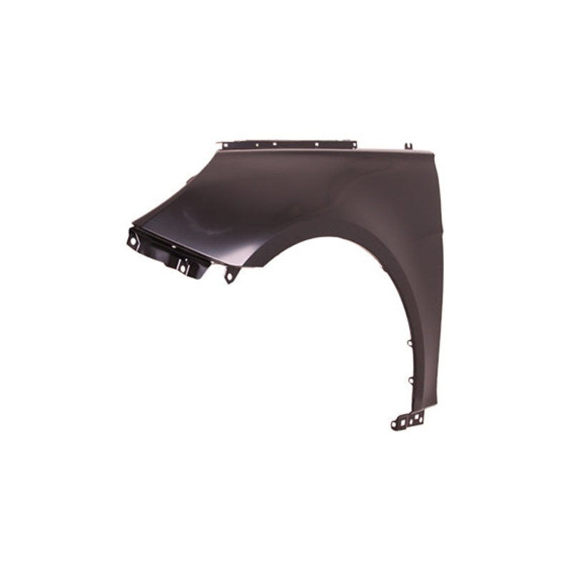 Fender Front Driver Side Hyundai Sonata 2011-2014 , Hy1240150U – Hunt Parts