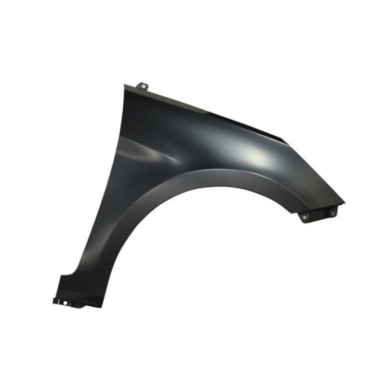 Fender Front Passenger Side Hyundai Accent Hatchback 2012-2017 Without S Marker Hole , Hy1241154U – Hunt Parts