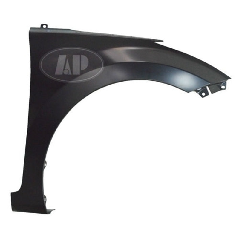 Fender Front Passenger Side Hyundai Elantra Coupe 2013-2014 – Hunt Parts