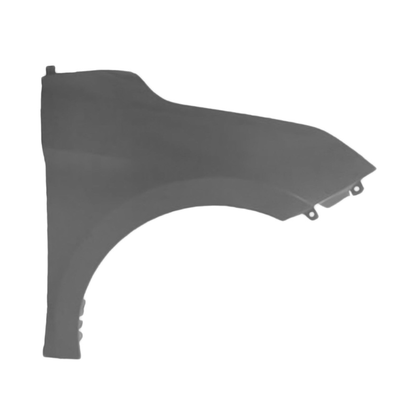 Fender Front Passenger Side Hyundai Elantra Sedan 2019-2020 Steel Us/Korea Built , Hy1241176U – Hunt Parts