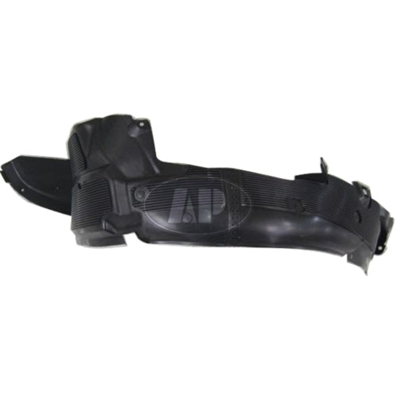 Fender Liner Driver Side Hyundai Accent Hatchback 2012-2013 , Hy1248122U – Hunt Parts