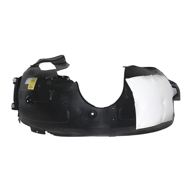 Fender Liner Front Driver Side Hyundai Sonata 2020-2022 1.6T Exclude Hatchback , Hy1248183 – Hunt Parts