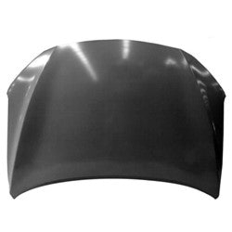 Hood Front Hyundai Elantra Sedan 2017-2018 Steel Korea Built – Hunt Parts