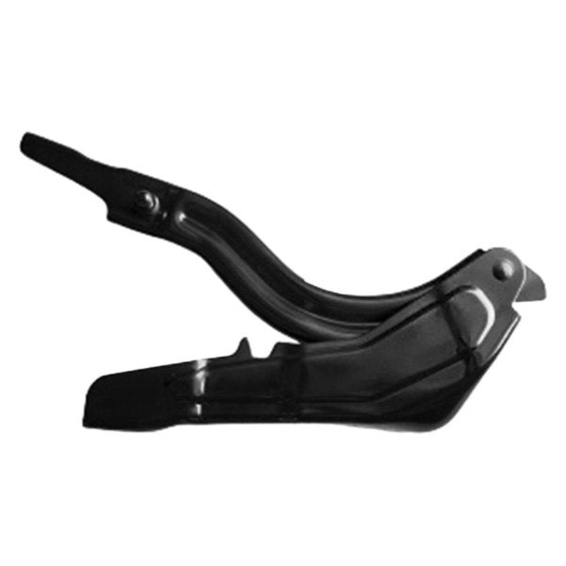 Hood Hinge Driver Side Hyundai Santa Fe 2021-2022 Steel – Hunt Parts