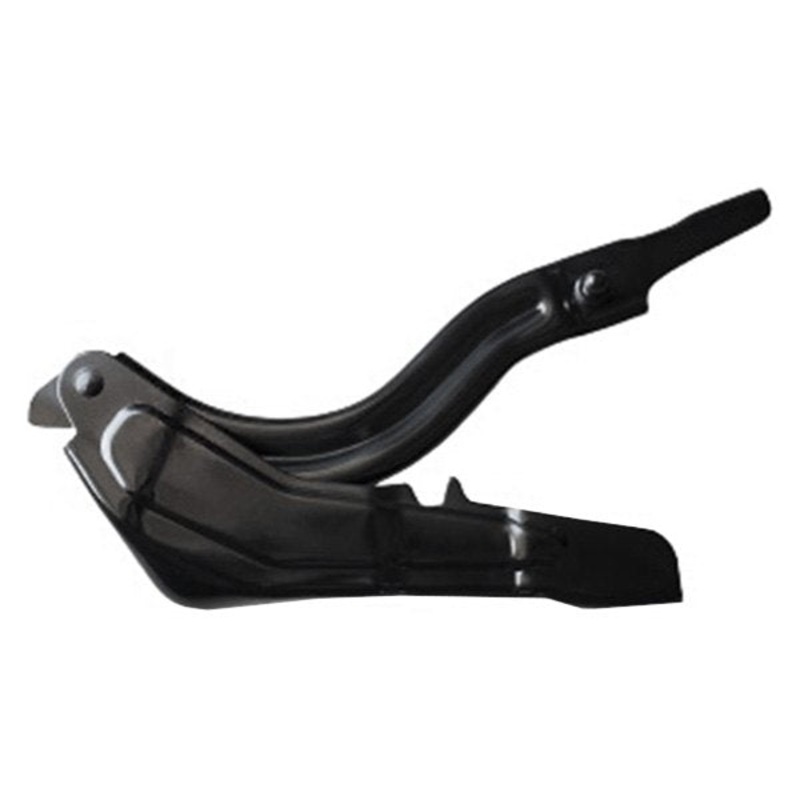 Hood Hinge Passenger Side Hyundai Santa Fe 2021-2022 Steel – Hunt Parts