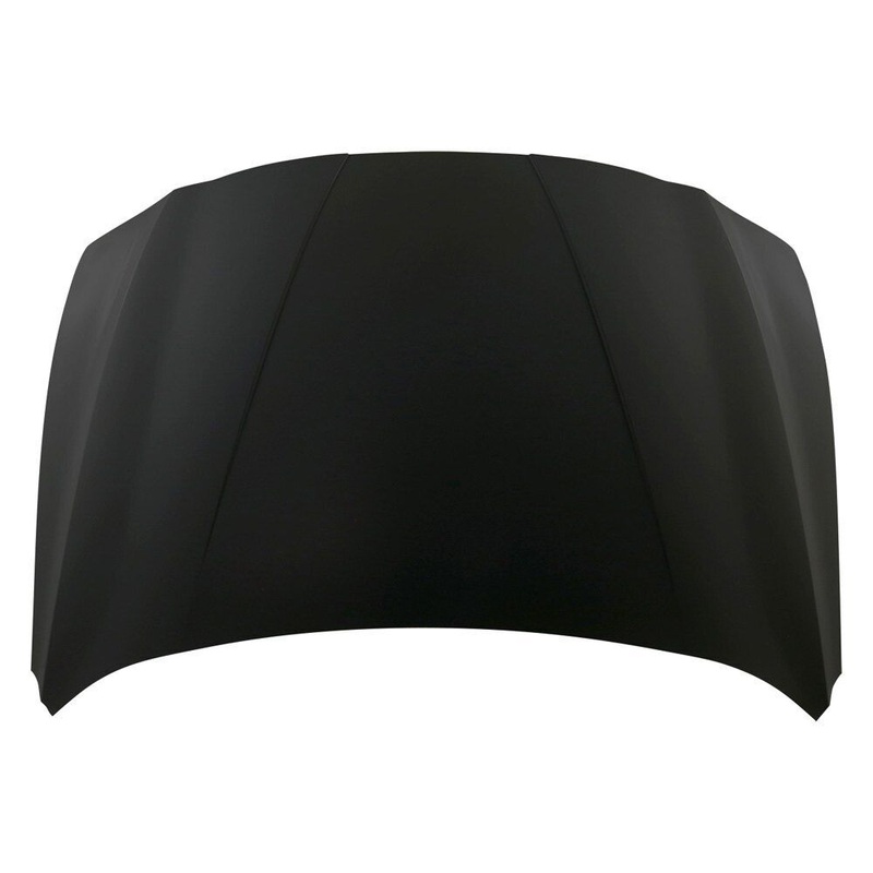 Hood Steel Hyundai Elantra Sedan 2021-2023 Korea Built Capa – Hunt Parts