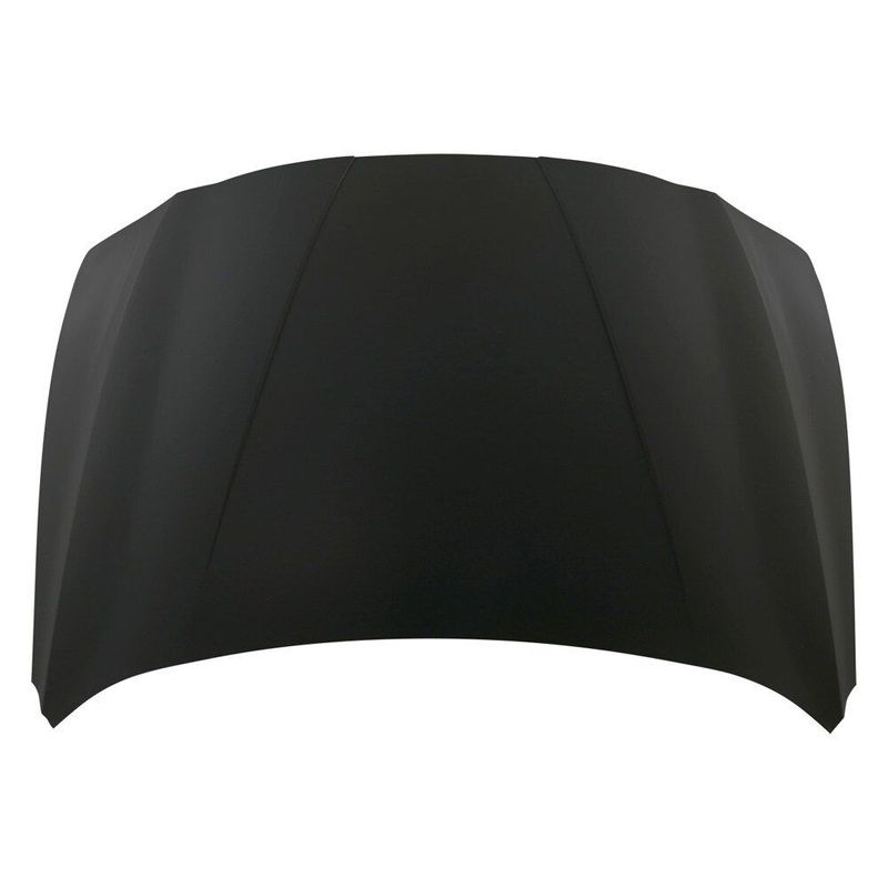 Hood Steel Hyundai Elantra Sedan 2021-2023 Us Built Capa , Hy1230184C – Hunt Parts