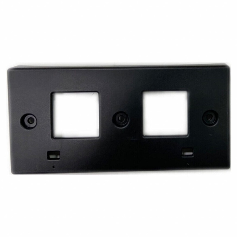 License Plate Bracket Front Hyundai Santa Fe 2021-2023 With Mounting Hardware , Hy1068128 – Hunt Parts