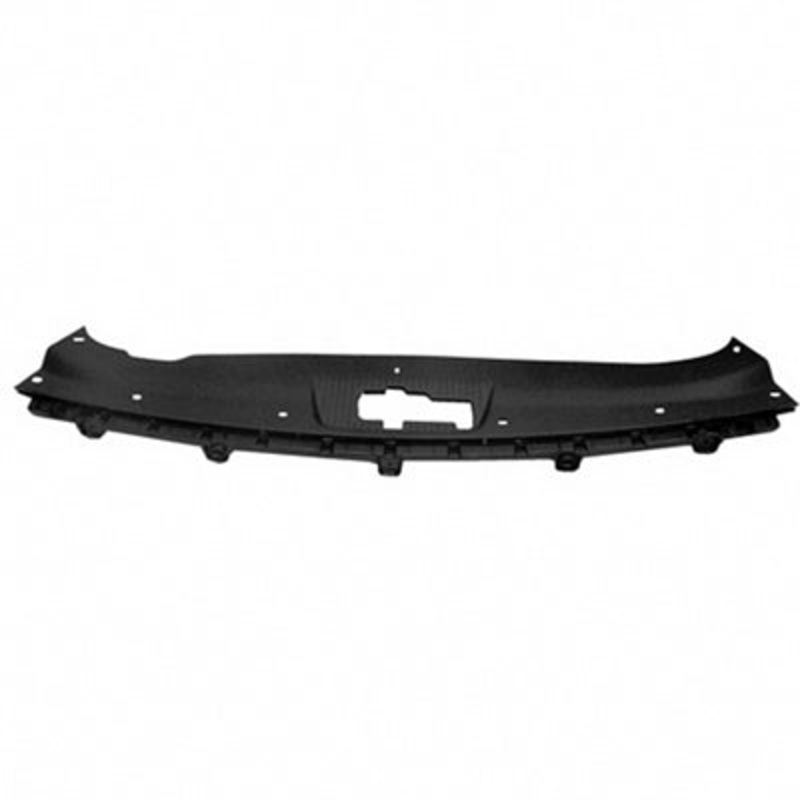 Radiator Support Cover Hyundai Sonata 2015-2017 (Sight Shield) , Hy1224101U – Hunt Parts