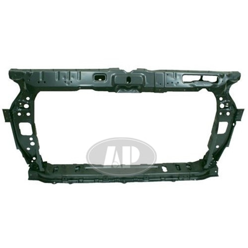 Radiator Support Hyundai Accent Hatchback 2012-2014 To Production Date 40495 , Hy1225166U – Hunt Parts