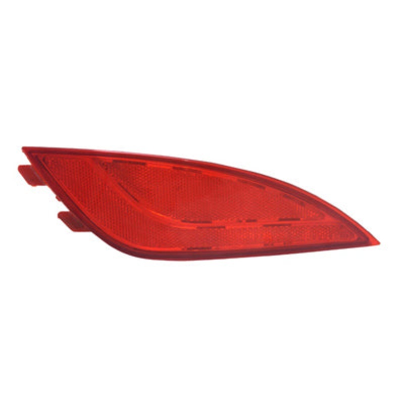 Reflector Rear Driver Side Hyundai Tucson 2010-2015 Capa – Hunt Parts