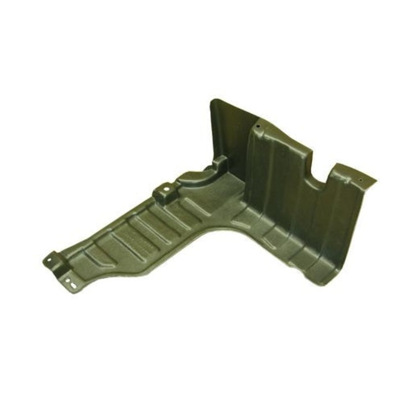 Undercar Shield Front Passenger Side Hyundai Elantra Coupe 2013 , Hy1228169U – Hunt Parts