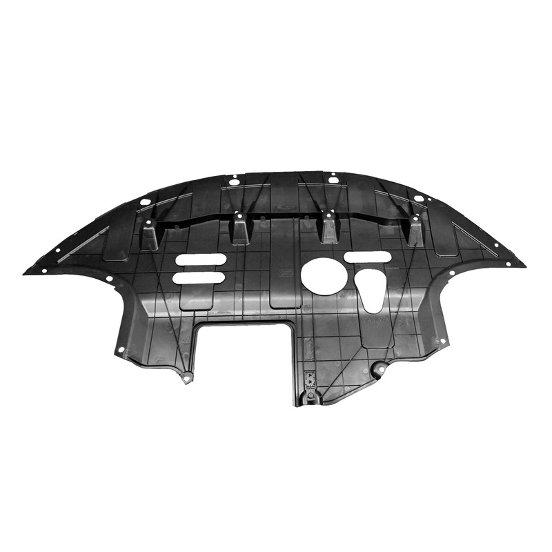 Undercar Shield Hyundai Elantra Sedan 2017-2020 1.6L Korea Built – Hunt Parts