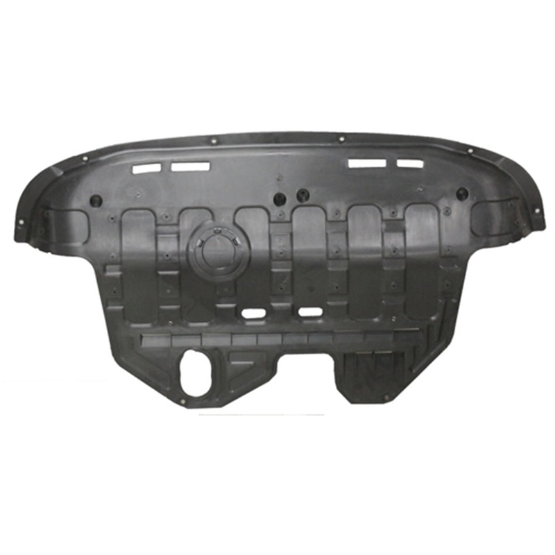 Undercar Shield Hyundai Tucson 2010-2013 , Hy1228152U – Hunt Parts