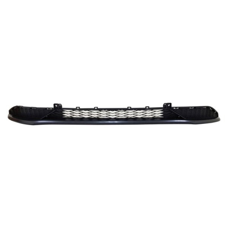 Valance Lower Front Hyundai Sonata 2020-2023 Black Sel/Sel Plus/Ltd/Luxury/Ultimate (Canada) Models Capa , Hy1095116C – Hunt Parts