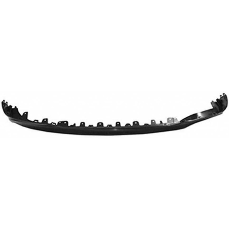 Valance Rear Hyundai Sonata 2018-2019 Primed With Single Exhaust Capa , Hy1195121C – Hunt Parts