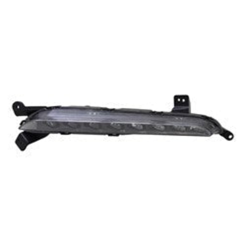 Daytime Running Lamp Driver Side Hyundai Sonata Hybrid 2016-2017 Capa , Hy2562101C – Hunt Parts