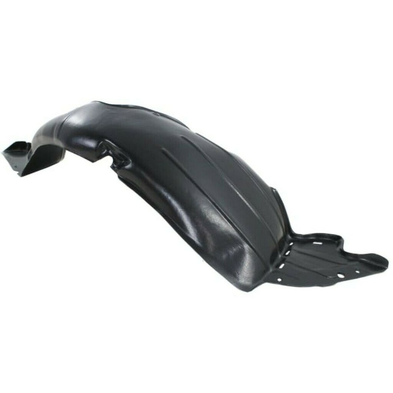 Fender Liner Front Passenger Side Hyundai Elantra Sedan 2011-2013 Korea Built , Hy1249126U – Hunt Parts