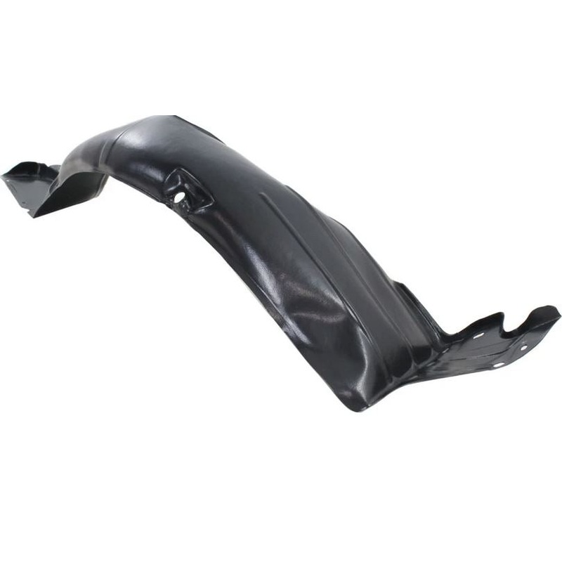 Fender Liner Front Passenger Side Hyundai Elantra Sedan 2011-2013 Usa Built , Hy1249125U – Hunt Parts