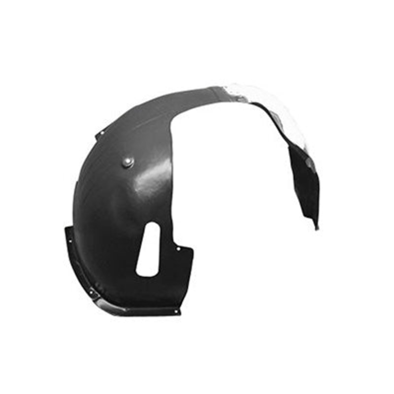 Fender Liner Front Passenger Side Hyundai Elantra Sedan 2017-2018 Korea Built , Hy1249158U – Hunt Parts