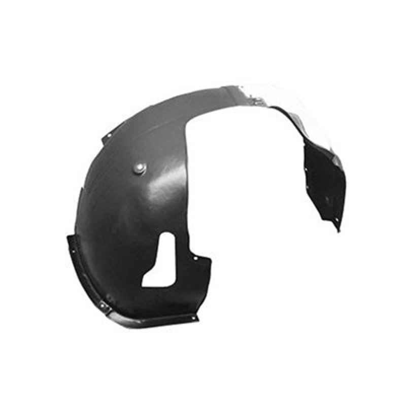 Fender Liner Front Passenger Side Hyundai Elantra Sedan 2017-2018 Usa Built , Hy1249159U – Hunt Parts