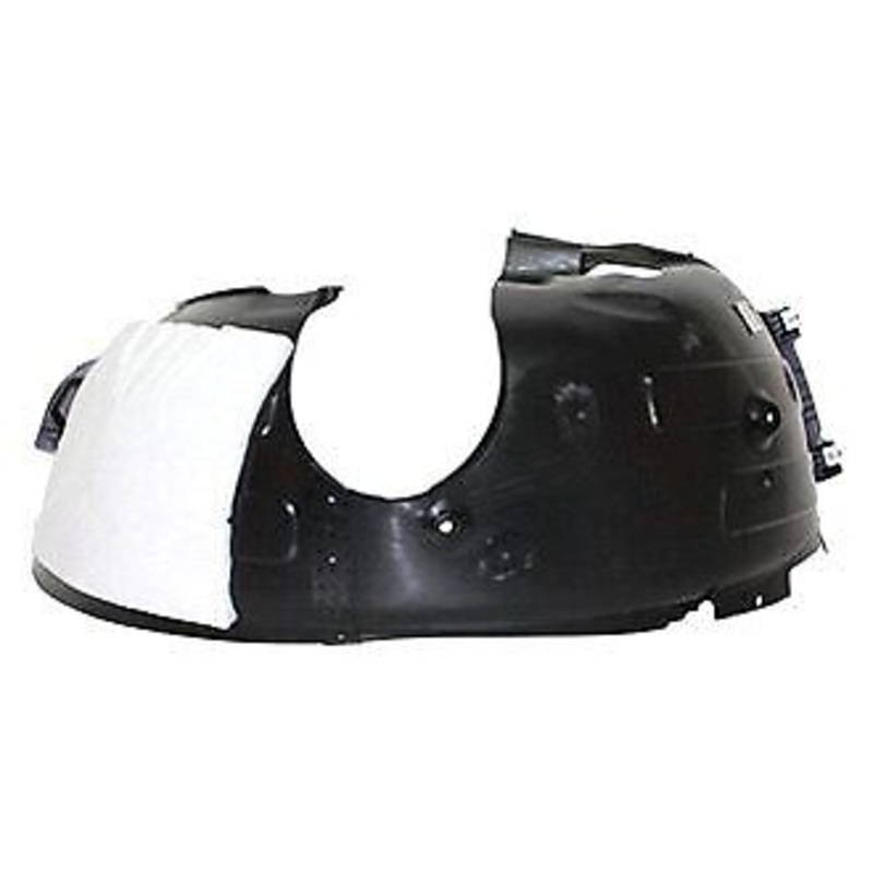 Fender Liner Front Passenger Side Hyundai Sonata 2020-2022 1.6T Exclude Hatchback , Hy1249183 – Hunt Parts