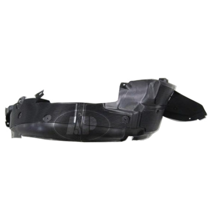 Fender Liner Passenger Side Hyundai Accent Hatchback 2012-2013 – Hunt Parts