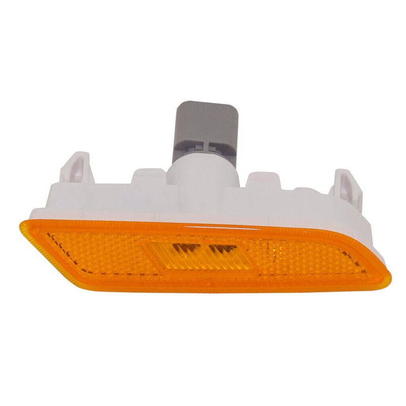 Side Marker Lamp Front Passenger Side Hyundai Sonata 2020-2022 High Quality , Hy2551117 – Hunt Parts
