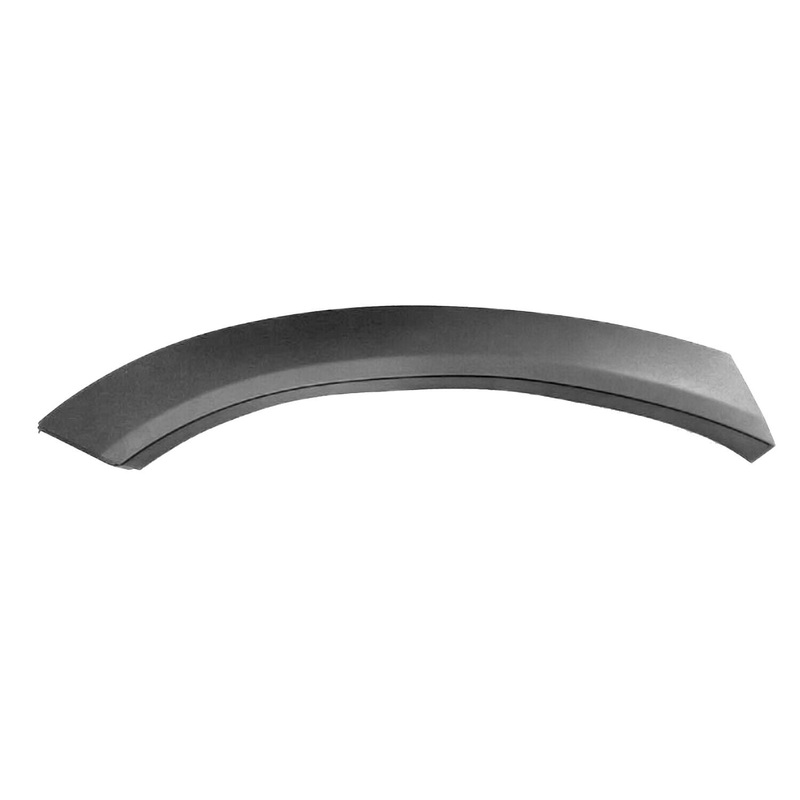 Wheel Arc Trim Rear Passenger Side Hyundai Santa Fe 2021-2022 Se/Sel/Xrt/Ltd , Hy1791103 – Hunt Parts