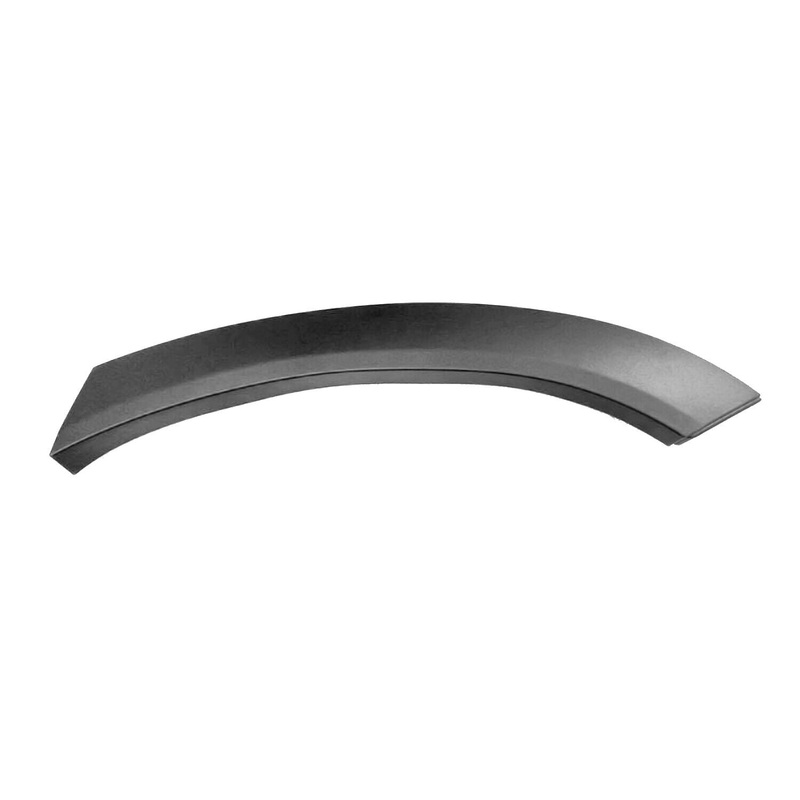 Wheel Arch Trim Rear Driver Side Hyundai Santa Fe 2021-2022 – Hunt Parts