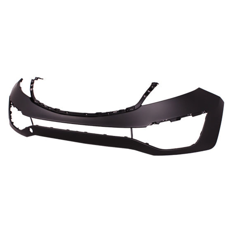 Bumper Front Kia Sportage 2011-2016 Primed , Ki1000152U – Hunt Parts