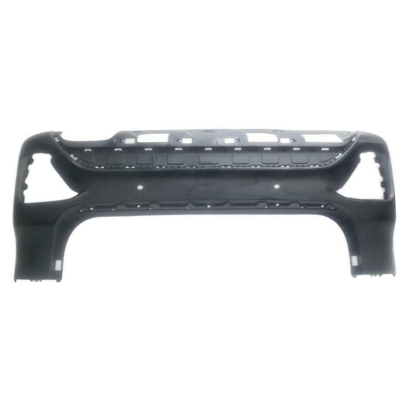 Bumper Rear Kia Sorento 2019-2020 Primed Without Blind Spot With Sensor Sx Model Capa , Ki1100223C – Hunt Parts