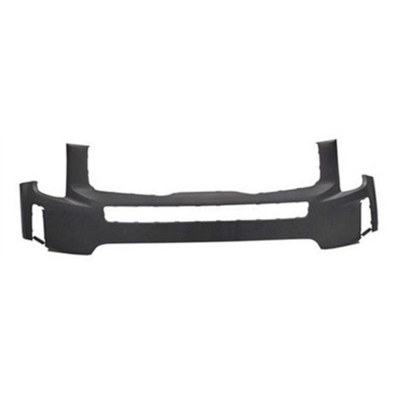 Bumper Upper Front Kia Telluride 2020-2022 Primed Without Sensor Capa , Ki1014106C – Hunt Parts